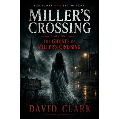 The Ghosts of Miller's Crossing