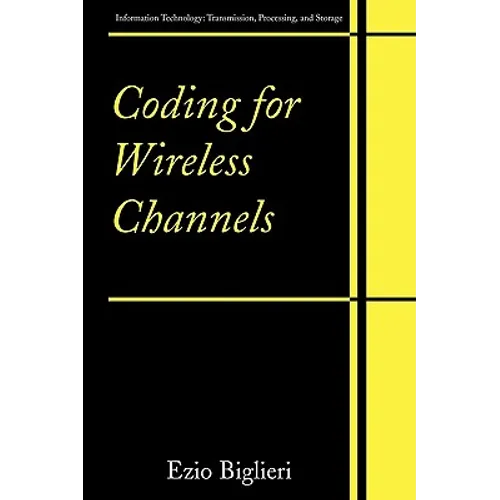 Coding for Wireless Channels