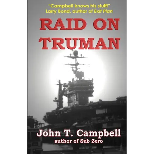 Raid On Truman