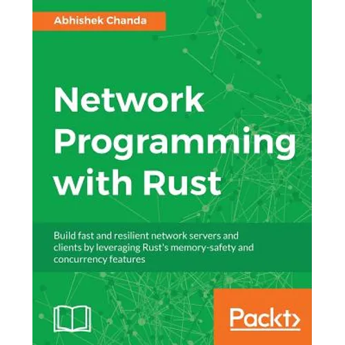 Network Programming with Rust