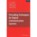 Precoding Techniques for Digital Communication Systems