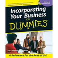 Incorporating Your Business for Dummies