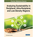 Analyzing Sustainability in Peripheral, Ultra-Peripheral, and Low-Density Regions