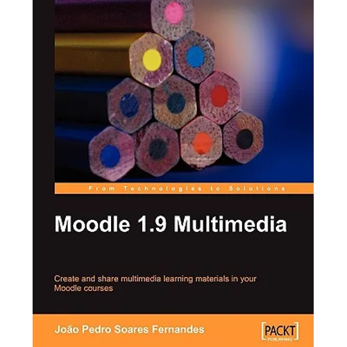 Moodle 1.9 Multimedia
