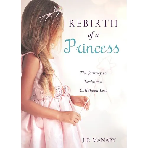 Rebirth of a Princess