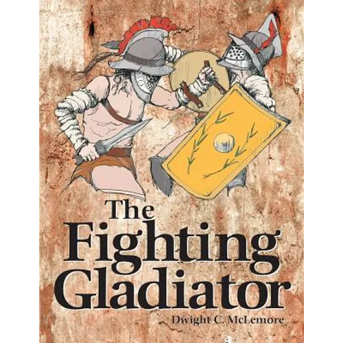 Fighting Gladiator