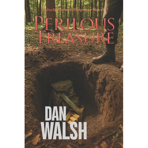 Perilous Treasure