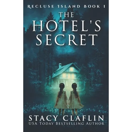 The Hotel's Secret