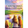 The Cardboard Box Children: Meet Benjamin Franklin