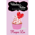 Valentine's Victim