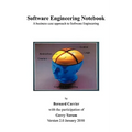 Software Engineering Notebook 2nd Edition