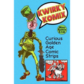 Kwirky Komix