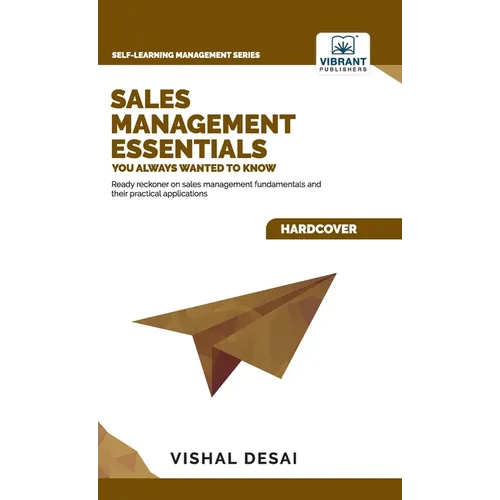 Sales Management Essentials You Always Wanted To Know