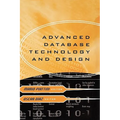 Advanced Database Technology & Design