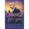 Change for You