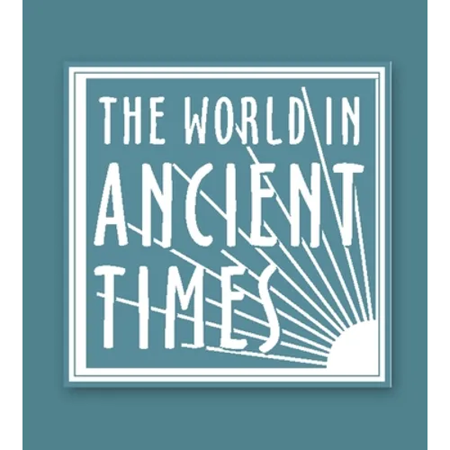 Teaching Guide to the Ancient South Asian World