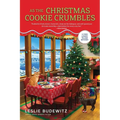 As the Christmas Cookie Crumbles