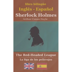 Sherlock Holmes - The Red-Headed League