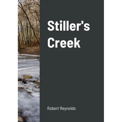 Stiller's Creek