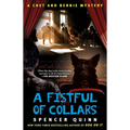 A Fistful of Collars: A Chet and Bernie Mystery