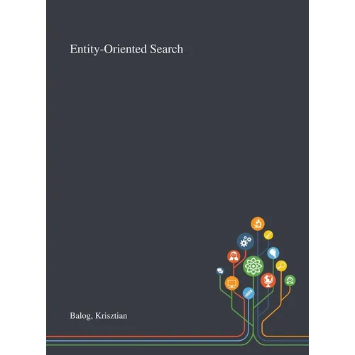 Entity-Oriented Search