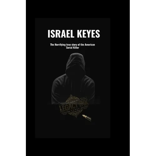 Israel Keyes: The Horrifying true story of the American Serial Killer