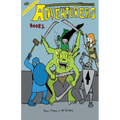 The Adventurers Book 1