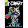 Tales of Sinanju: The Destroyer, book four Focal Point