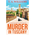 Murder in Tuscany