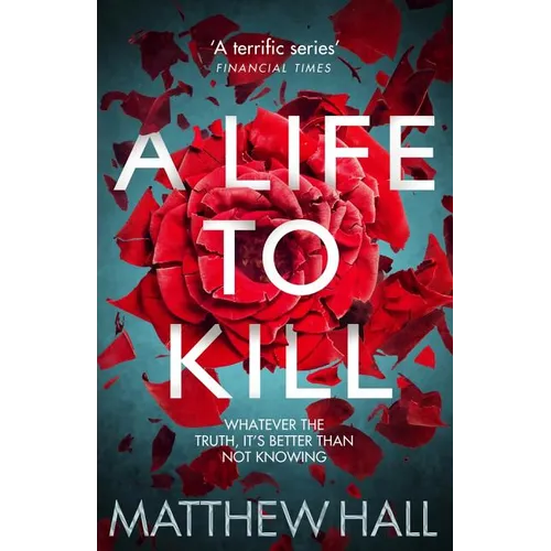 A Life to Kill