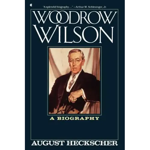 Woodrow Wilson