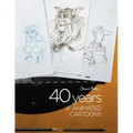 40 Years of Animated Cartoons