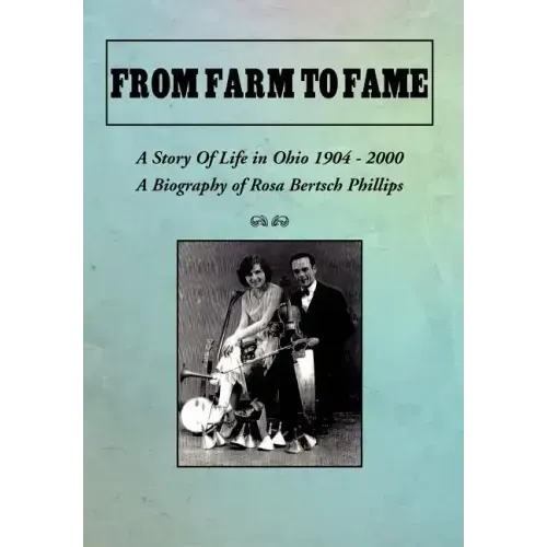 From Farm to Fame