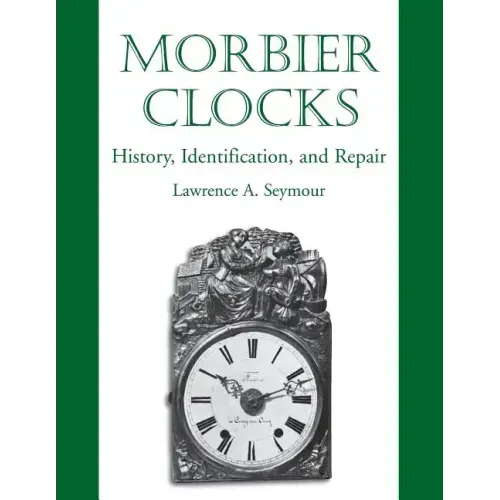 Morbier Clocks