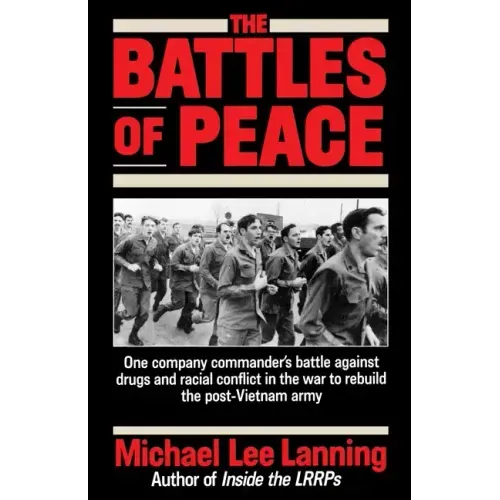 The Battles of Peace