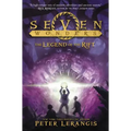 Seven Wonders Book 5: The Legend of the Rift