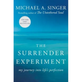 The Surrender Experiment: My Journey Into Life's Perfection