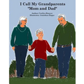 I Call My Grandparents "Mom and Dad": Kayden is being raised by his grandparents and he is telling other children why grandchildren sometimes need to