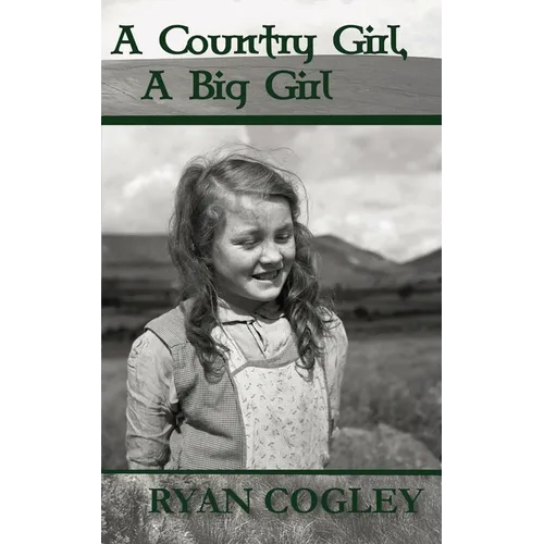 A Country Girl, A Big Girl