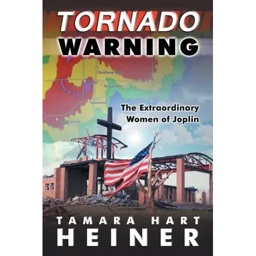Tornado Warning