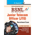 Bsnl: Junior Telecom Officer (JTO)Telecom Recruitment Exam Guide