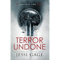 Terror Undone: A Turn Back Time Novel