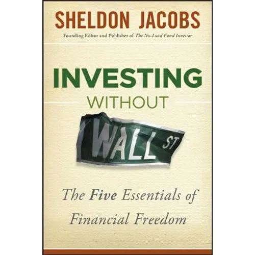 Investing without Wall Street