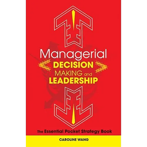 Managerial Decision Making Lea