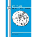 Caesar: Gallic War VI