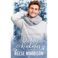 A Daddy for Kinkmas: MM Holiday Romance