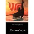 Early Kings of Norway