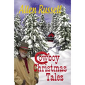 Cowboy Christmas Tales