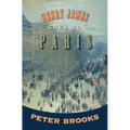 Henry James Goes to Paris