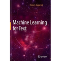 Machine Learning for Text